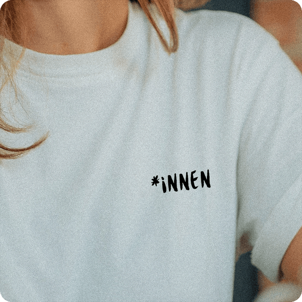 Shirt - INNEN