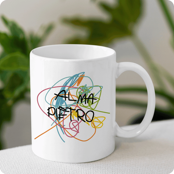 Tasse - Kinderbild