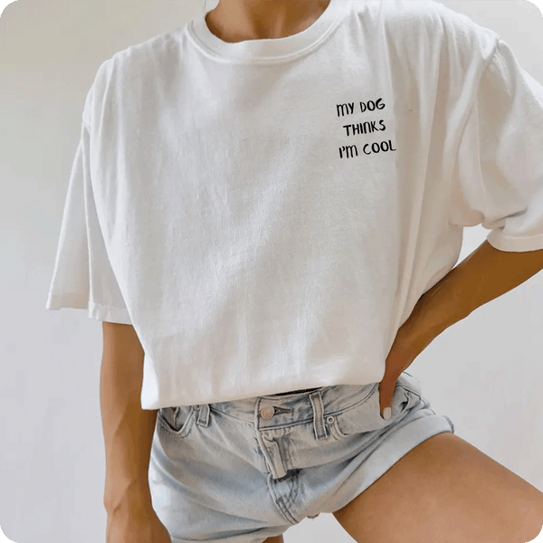 Shirt - I'm Cool